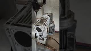 Lokum Pişirme Kazanı Isı Transfer Yağlı 300Litre Devirme Sistemli