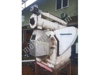 Pelleting Machine