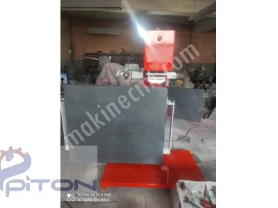 Foil Printing Machine On Plastic Crates