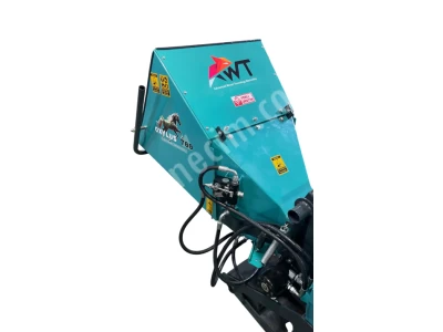 Wood Chipper