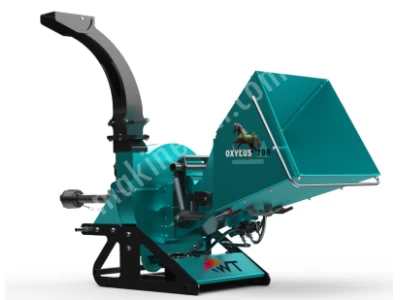 Wood Chipper