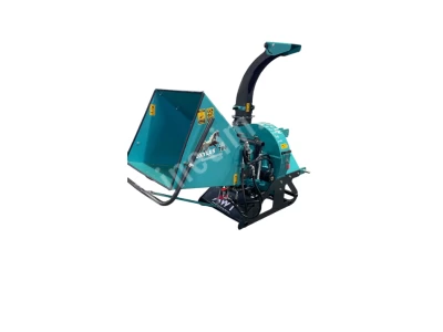Wood Chipper