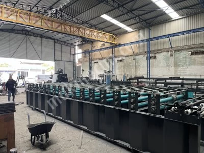 Hemen Teslim 27/200 Trapez Hattı 2025 Model