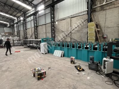Hemen Teslim 27/200 Trapez Hattı 2025 Model