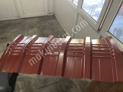 Hemen Teslim 27/200 Trapez Hattı 2025 Model
