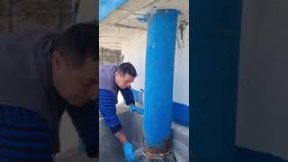 Biyolojik Arıtma