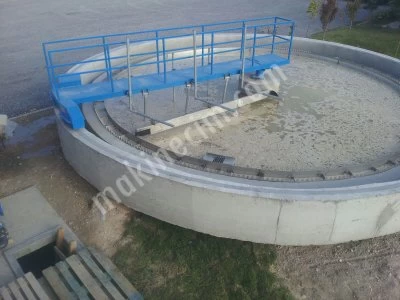 Biyolojik Arıtma