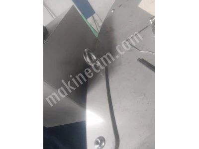 Spice Processing Plant & Filling Machine