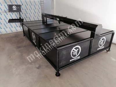 Cnc Mermer İşleme & Lazer Kesim – Markalama Makineleri