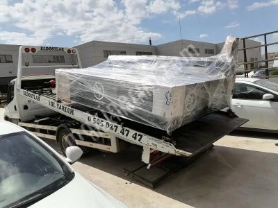 Cnc Mermer İşleme & Lazer Kesim – Markalama Makineleri