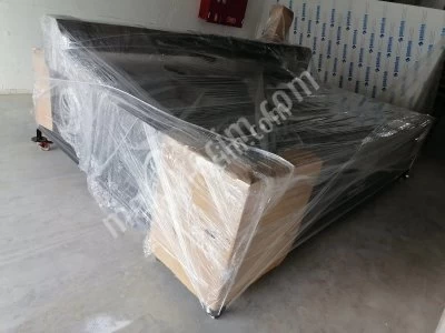 Cnc Mermer İşleme & Lazer Kesim – Markalama Makineleri