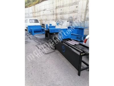 Seri Beton Kremit Üretim Hattı