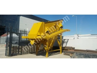 1200X4000 3 Layer Vibrating Screen
