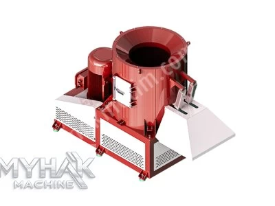 Extruder Plastik Besleme Hattı Dozajlama Sistemleri Otomatik Dozajlama Sistemleri