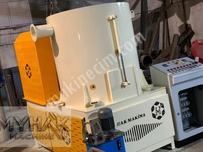 Extruder Plastik Besleme Hattı Dozajlama Sistemleri Otomatik Dozajlama Sistemleri