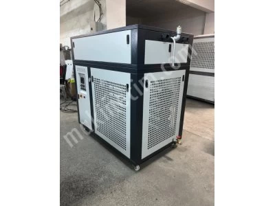 Otoklav Yağlı Isıtma Cihazı,Yağlı Otoklav Isıtıcı,Yağ Kazanı