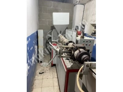 Elektrık Boru Hortum Makınası