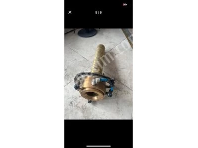 Elektrık Boru Hortum Makınası