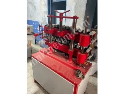 Elektrık Boru Hortum Makınası