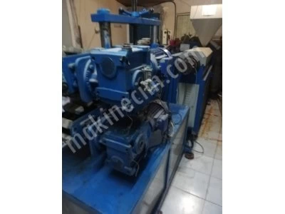 Elektrık Boru Hortum Makınası