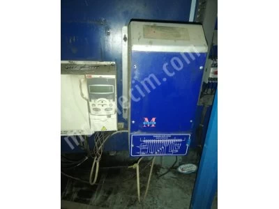 Elektrık Boru Hortum Makınası