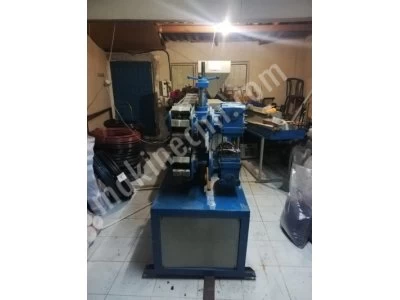 Elektrık Boru Hortum Makınası