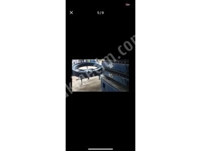 Elektrık Boru Hortum Makınası
