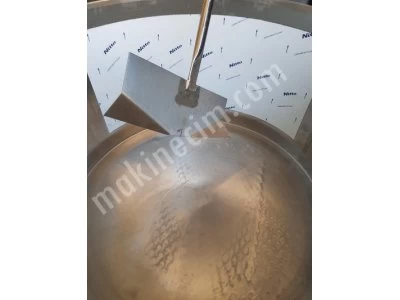 1-Ton Milk Cooling Tank
