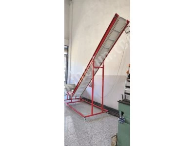 Dikey Paketleme Makinaları