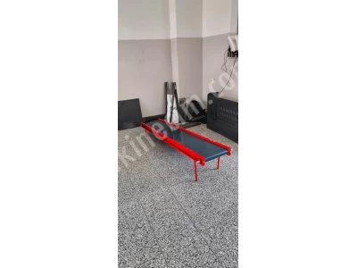 Dikey Paketleme Makinaları