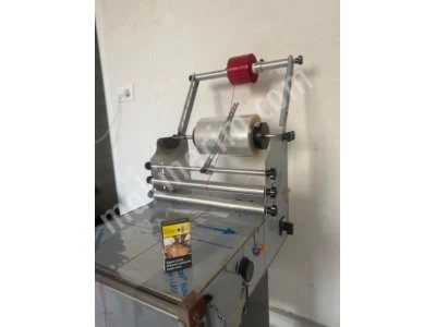 Selefon Makinesi