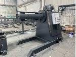 Hidrolik 10 Tonluk Rulo Açıcı