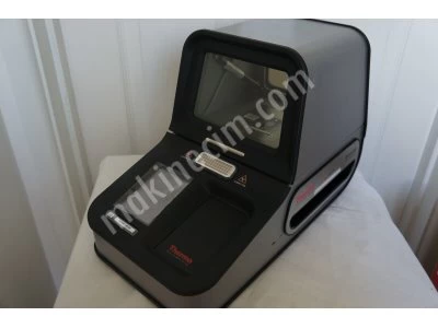 Thermo Scientific Niton Dxl Precious Metal Analyzer