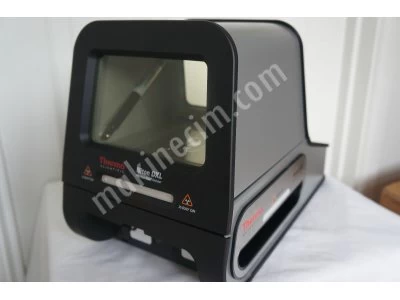 Thermo Scientific Niton Dxl Precious Metal Analyzer