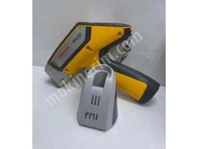 Thermo-Scientific Niton Xl2 R - Handheld Metal Analyzer