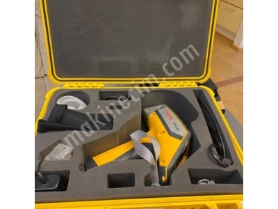 Thermo-Scientific Niton Xl2 R - Handheld Metal Analyzer