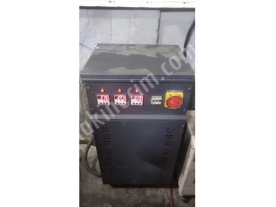 Ycm Ev 1020 İşleme Merkezi
