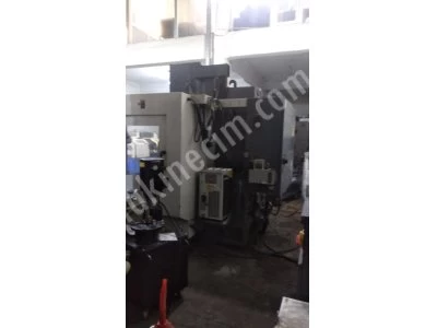 Ycm Ev 1020 İşleme Merkezi