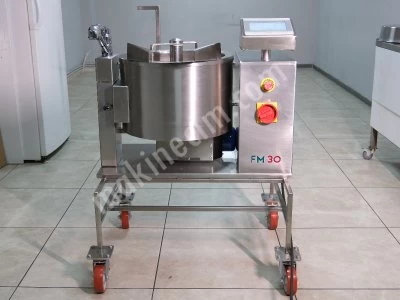Industrial Food Cooker / Automatic Stirrer