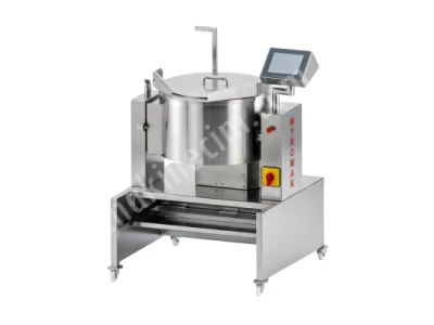 Industrial Food Cooker / Automatic Stirrer