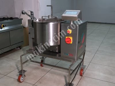Industrial Food Cooker / Automatic Stirrer