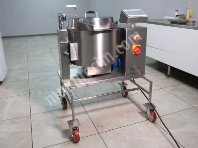 Industrial Food Cooker / Automatic Stirrer