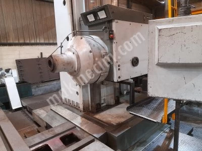 Unıon Bfp 130