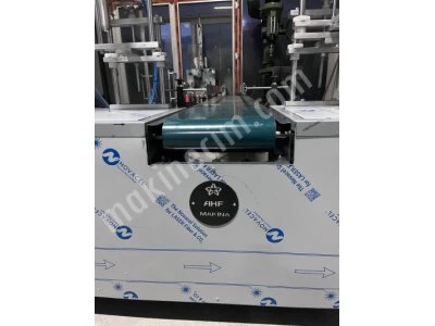 Sıvı Dolum Makinesi