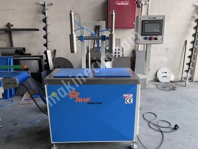 Sıvı Dolum Makinesi