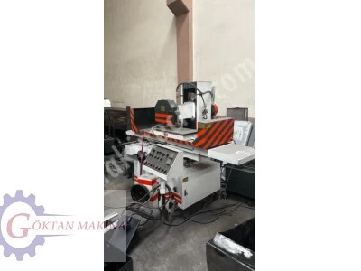 400-800 Satıh Taşlama Makinası