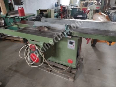 Özhür 5 Bıçaklı 40'Lık Planya Süpertip