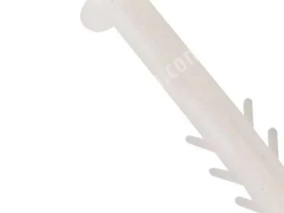 Plastik Dubel Kalıpları