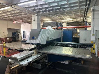 Trumpf Trupunch 5000