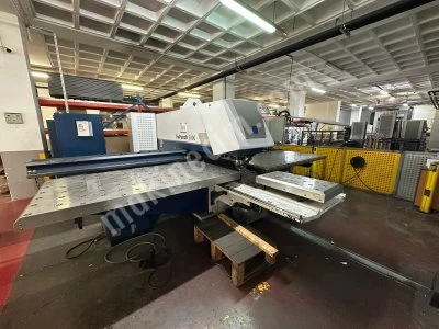 Trumpf Trupunch 5000